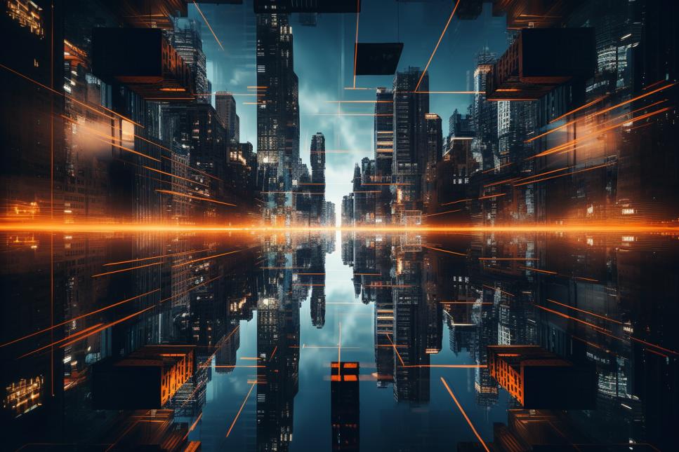 Trends of Growth Web 3.0 and Blockchain Markets: Releven analysis Report by CEO Farrukh Shukurov