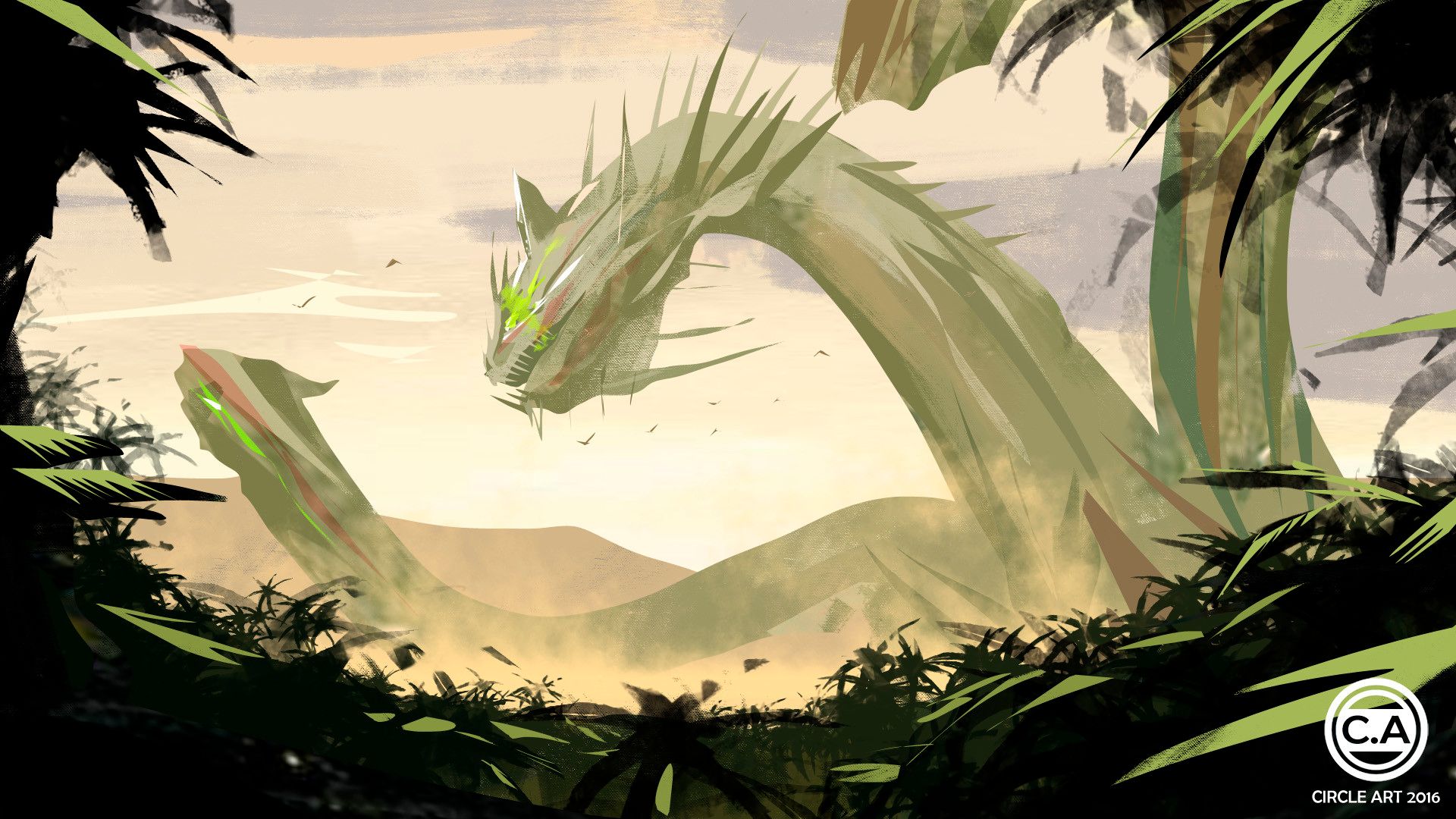 HydraGon Aims to Ignite Hydra as a Leading Blockchain Contender