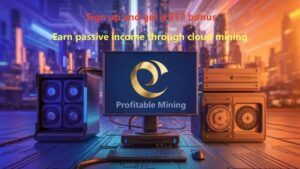 New Opportunities for Investors Holding BTC, ETH, and XRP: Profitable Mining Launches New Technology to Generate Income ter New Opportunities for Investors Holding BTC, ETH, and XRP: Profitable Mining Launches New Technology to Generate Income