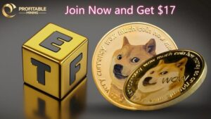 With the official launch of the DOGE ETF, DOGE holders can earn income through ProfitableMining. uh With the official launch of the DOGE ETF, DOGE holders can earn income through ProfitableMining.