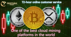 l Amidst Market Volatility, BTC, ETH, and XRP Holders are Turning to ProfitableMining to Generate Returns
