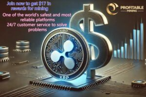 ggr ProfitableMining Expands Investment Options for XRP Holders Through Transparent Cloud Mining Solutions
