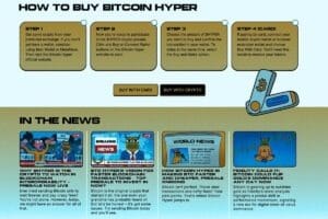 fdb Bitcoin Hyper Review (2025) Analysts Warn It Shows Potential Scam Red Flags After $24.6 M Presale