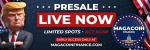 dfhb MAGACOIN FINANCE Hits $16.5M Target — Analysts Predict 75x ROI as Investors Rush Into Final Stage