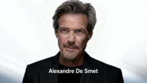 Belgische investeringsexpert Alexandre De Smet: Navigator van Europese vermogensallocatie in het AI-tijdperk picture111 Belgische investeringsexpert Alexandre De Smet: Navigator van Europese vermogensallocatie in het AI-tijdperk