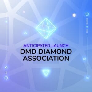 dg The DMD Diamond Project Announces the Creation of an Association to Support and Develop the Decentralized Ecosystem