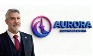 main image Bora Akıncı: Wall Street’in en keskin yapay zeka algoritmalarını, bizzat 15.000 Türk ailesinin eline teslim eden adam