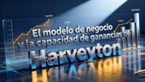 dvxv Harveyton Investment Education Academy: Referente Global en Educación Financiera Práctica y Oportunidad de Inversión Azul