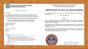 Aurexium Exchange: Compliance schafft Vertrauen, Skalierung definiert die Zukunft – Ihr zuverlässiger Partner im globalen Digital-Asset-Handel compliance 2 Aurexium Exchange: Compliance schafft Vertrauen, Skalierung definiert die Zukunft – Ihr zuverlässiger Partner im globalen Digital-Asset-Handel