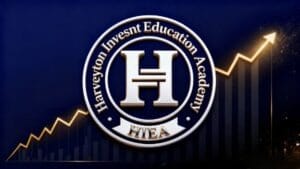 sfzsf Harveyton Investment Education Academy: Referente Global en Educación Financiera Práctica y Oportunidad de Inversión Azul