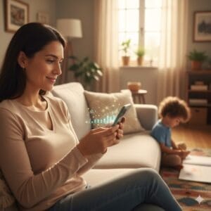 vxv 1 Sophia's Story: A Ray of Light in Decentralized Finance