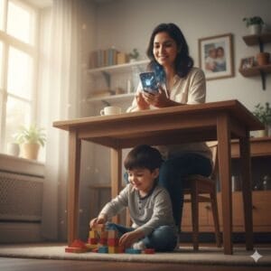 utj Sophia's Story: A Ray of Light in Decentralized Finance