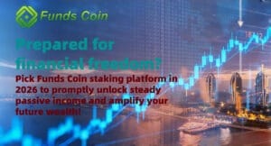 hjfku The December bear market drives investors to flock to Funds Coin for cryptocurrency staking, securing stable passive income.