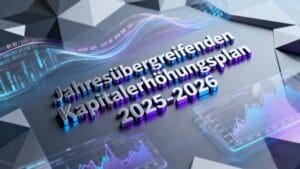 fsdv Stellar Haven Capital startet “Jahresübergreifenden Kapitalerhöhungsplan 2025-2026”, erwartete Zyklusrenditen 500%-900%