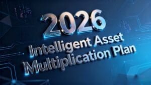 fdcfb Vector Parallax Capital startet offiziell den 2026 Intelligent Asset Multiplication Plan