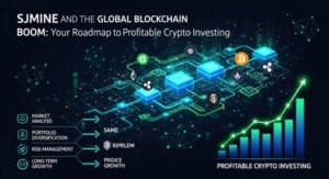 picture1 13 SJMine and the Global Blockchain Boom: Your Roadmap to Profitable Crypto Investing in 2025