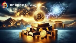 jhfju PEPPER Mining makes a Major Announcement: A Brand-New Daily Earnings Plan is Launched, Shocking the Industry