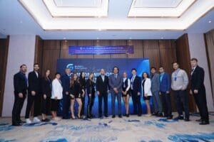 kickstarter pr Der gemeinsam von Global Trading Investment Co. Limited veranstaltete Gipfel Global Trading Investment Programm ist erfolgreich zu Ende gegangen.