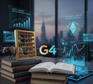 sarcoma 1 Sarkee Capital Announces G4 Milestone as Dual-Track Strategy Enters Build-Out Phase