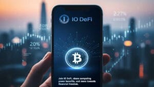 yudu76r87 IODeFi Launches Next-Generation Automated Yield App for BTC & ETH Holders A New Step Forward in Hands-Free Digital Asset Growth