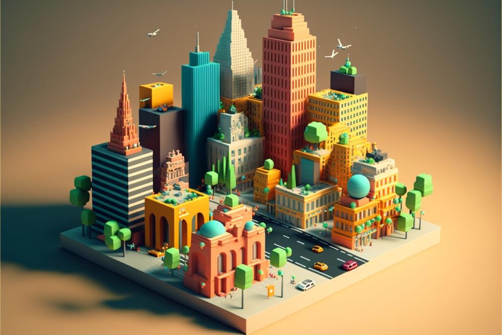 Decentraland DAO takes on financial responsibility for the bug bounty program post image