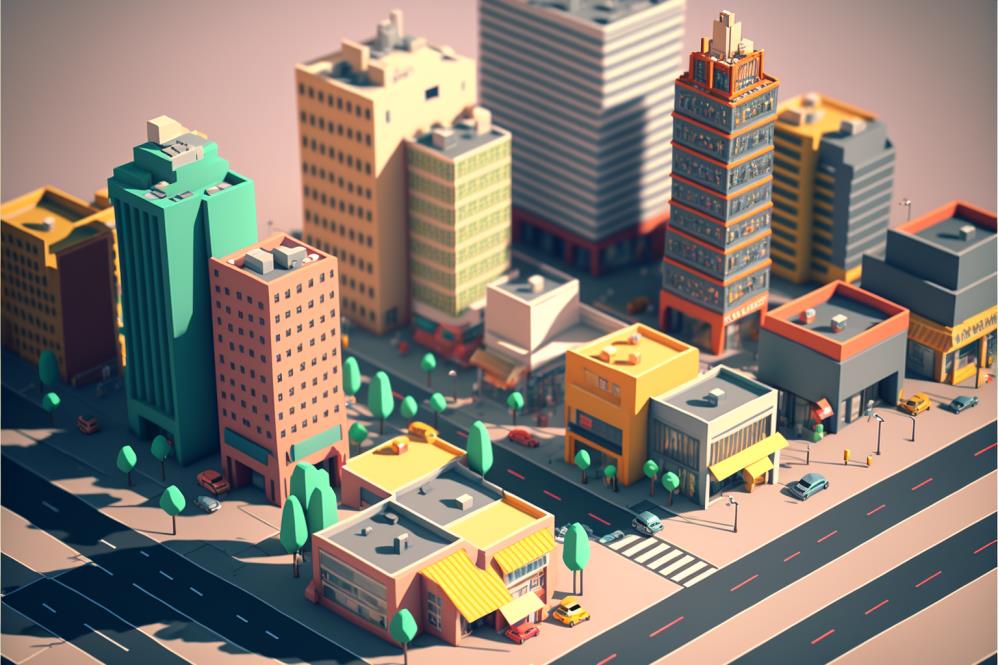 Decentraland DAO inches closer to integrating AI-generated scenes