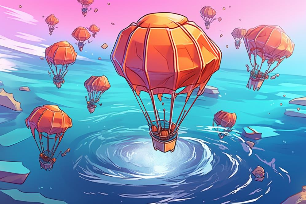 Swell Announces SWELL Voyage Airdrop for Users