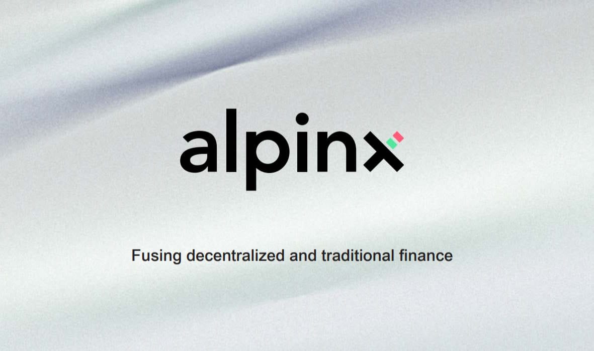 AlpinX Launches Its Crypto Exchange with AI-Based Companion Called “Dahu”