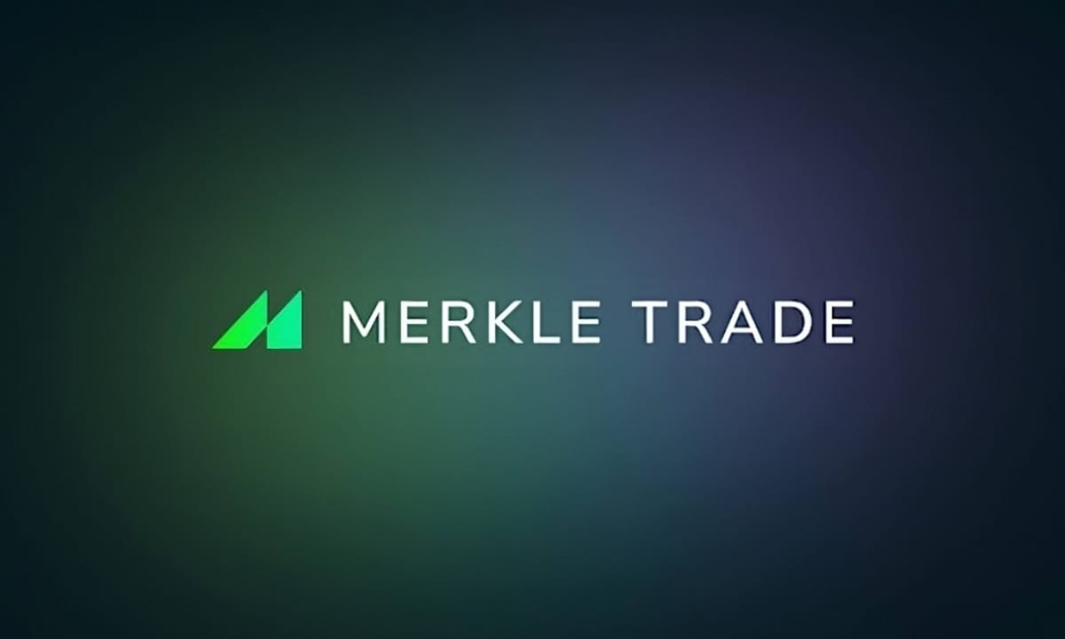 Merkle Trade Secures $2.1M Funding Round Led by Hashed and Arrington Capital