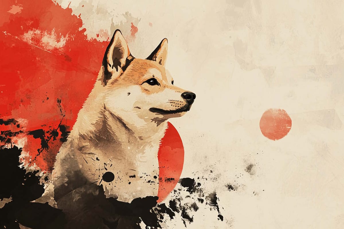 Memecoin Project Shiba Inu to Launch Community-Driven DAO