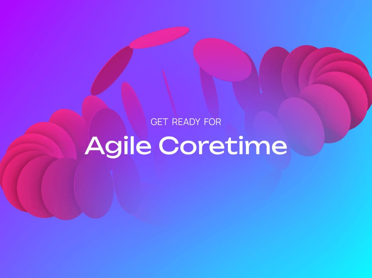 Polkadot Upgrades with “Agile Coretime”, Transforming Resource Allocation and Unlocking a New Era of Efficiency and Scalability for the Ecosystem