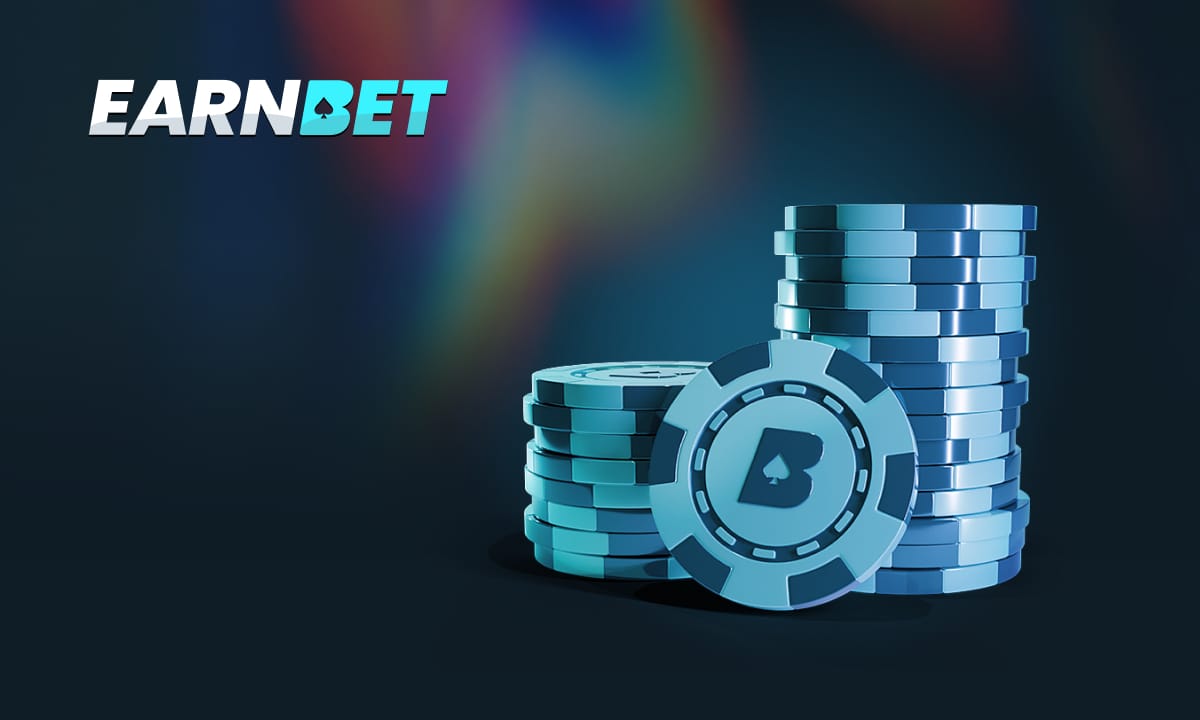 EarnBet.io Sets New Benchmark with $2 Billion in Player Winnings and Unmatched Rewards Programs