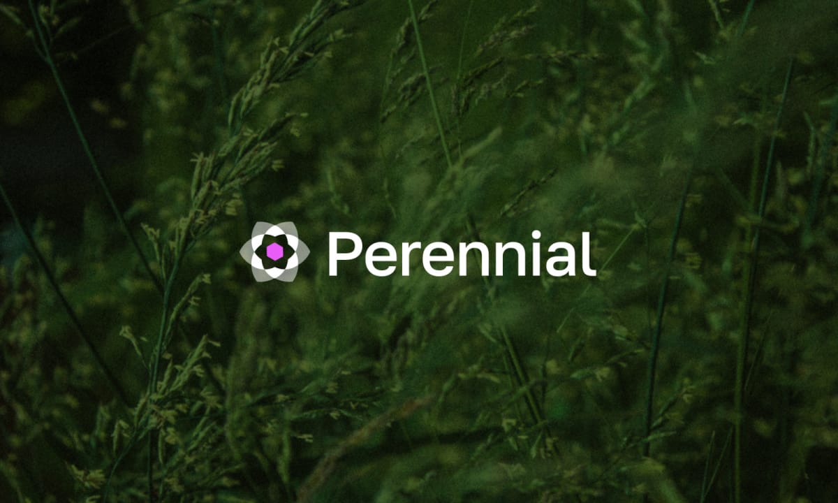 Perennial Unveils a Novel Intent Layer for Perpetuals - Solving DeFi’s Fragmented Liquidity Problem