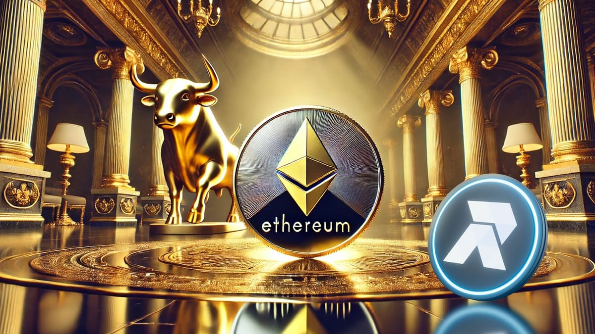 Ethereum Price Bullish Run Could Push RCO Finance into the Spotlight With a Predicted 55,000% Upside