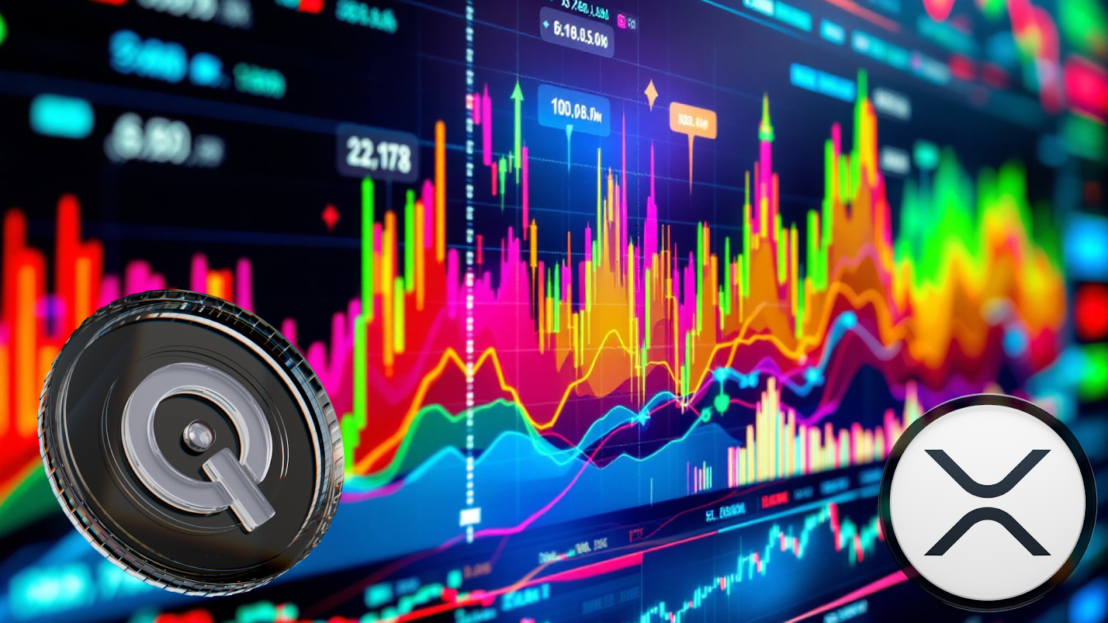 XRP Price Prediction: XRP To Reach $6 This Cycle, Ripple Alternative To Rally 14,750% Over The Next 2 Weeks