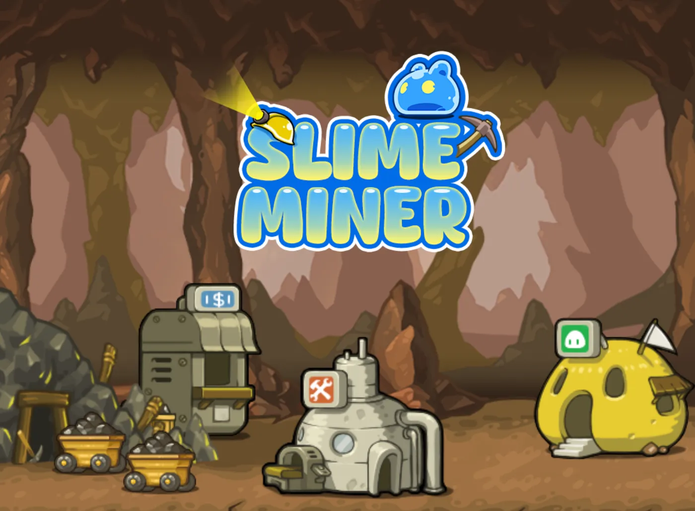 Mining Adventure Redefined: Web 3 Idle RPG Game Slime Miner Goes Live on Kaia Chain