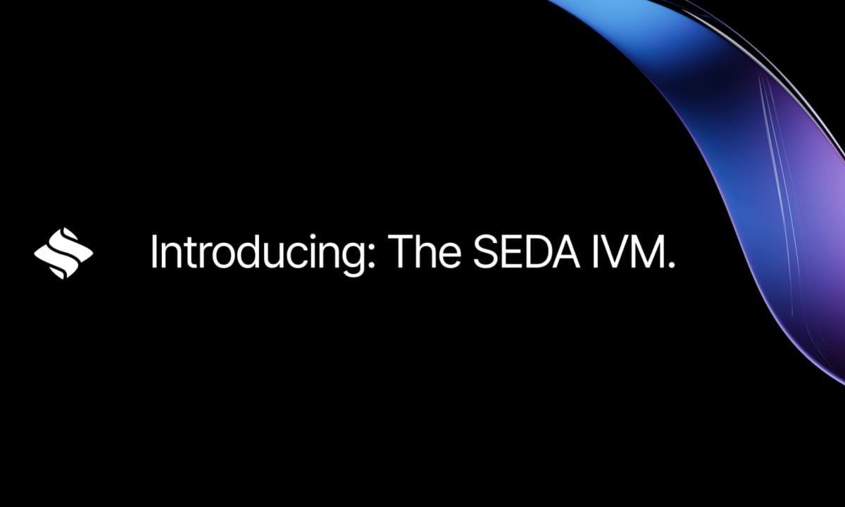 SEDA's Flagship Verification Module To Secure A $120 Billion Industry