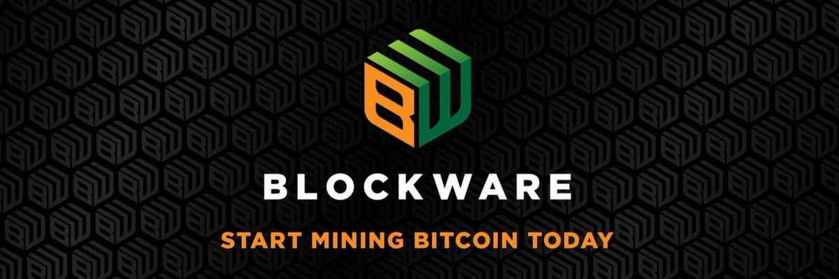 Blockware Expands Leadership Team and Launches Growth Division to Accelerate Bitcoin & HPC Infrastructure Innovation Ahead of Strategic Fundraising and Market Expansion