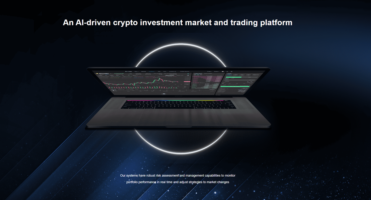 Valueex Exchange: The Future Trend of Diversified Brokerage Platforms