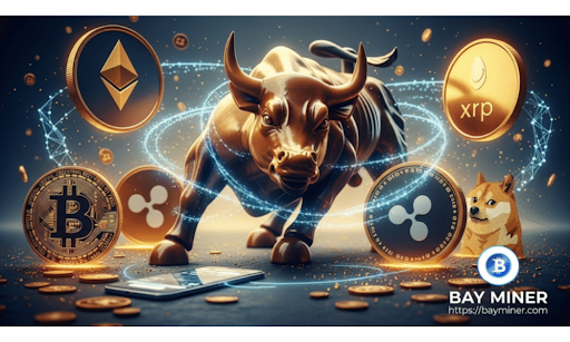 BAY Miner Expands Cloud Mining Platform to Bridge Traditional Finance and Digital Assets