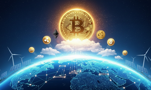 SunnyMining Raises 350 Million Dollars to Expand Cloud Mining Capacity and Boost BTC Mining Output