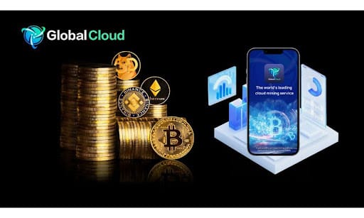 As Bitcoin Falls to 110,000 Dollars, Cloud Mining Becomes the Market’s New Safe Haven