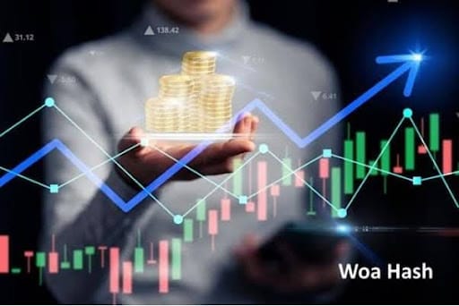 WoaHash Launches AI-Powered Hashrate Ecosystem Integrating XRP Blockchain Technology