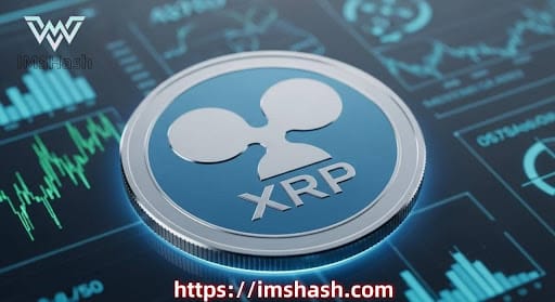 Revealed: How XRP Holders Are Using IMS Hash Cloud Power Platform to Achieve Financial Freedom
