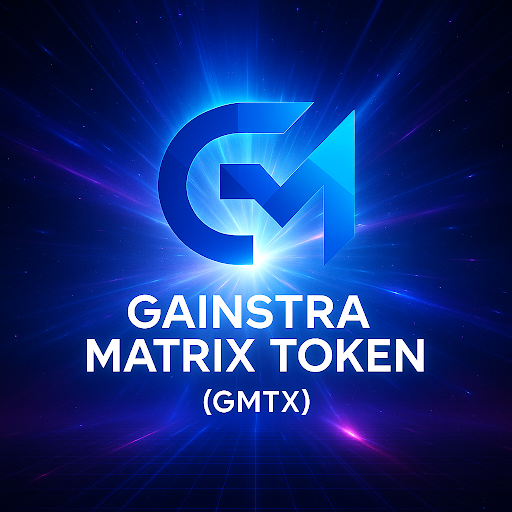 Gainstra Matrix Token (GMTX) Introduced as the Core Token of the AIFC 6.0 Intelligent Trading Ecosystem