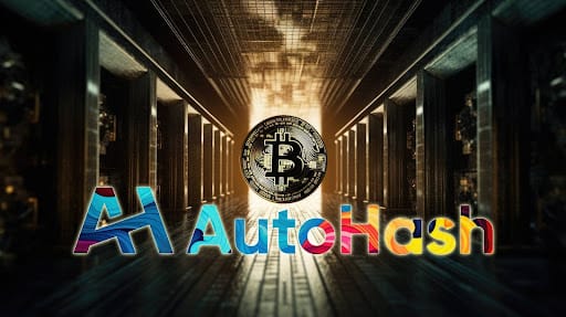 After Hyperscale Data Orders 2,000 New Miners, AutoHash Announces Expansion of Bitcoin Mining Capacity