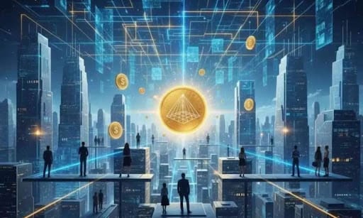 CWT: Reshaping the New Ecosystem of Digital Cryptocurrency