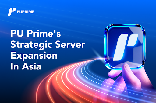 PU Prime's Strategic Server Expansion in Asia