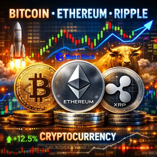 Analysts Predict: With Clarifying Regulatory Policies, Bitcoin and Ethereum May Usher in a New Upswing Cycle in 2026