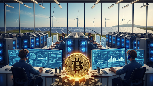 Rising Cloud Mining Activity in New York Highlights Growing Interest in Cryptominingfirm’s Platform